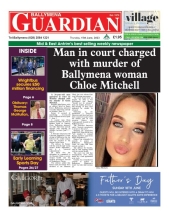 ballymenaguardian