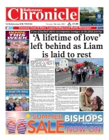 Ballymoney Chronicle