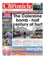 Coleraine Chronicle