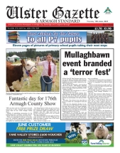 ulstergazette