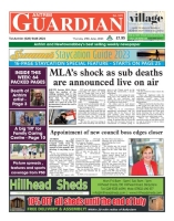 Antrim Guardian