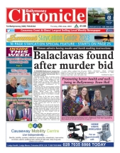 ballymoneychronicle