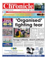 Coleraine Chronicle