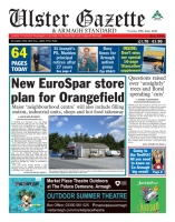 Ulster Gazette
