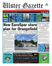 ulstergazette