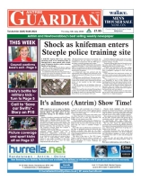 Antrim Guardian