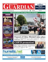 Ballymena Guardian