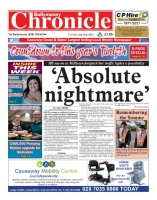 Ballymoney Chronicle