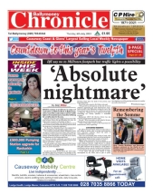 ballymoneychronicle