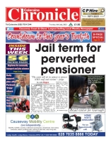 Coleraine Chronicle