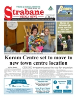 Strabane Weekly News