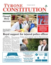 tyroneconstitution