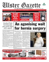 ulstergazette