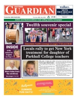 Antrim Guardian