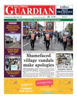 Ballymena Guardian
