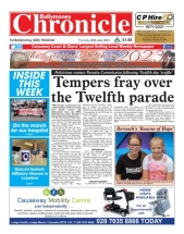 ballymoneychronicle