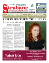 strabaneweeklynews