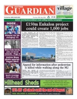 Antrim Guardian
