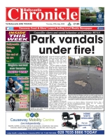 Ballycastle Chronicle
