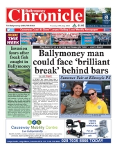 ballymoneychronicle
