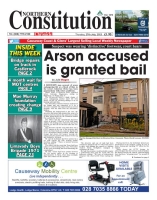 Northern Constitution