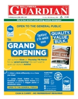 Ballymena Guardian
