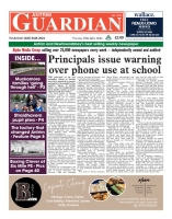 Antrim Guardian