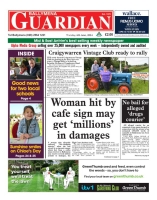 Ballymena Guardian