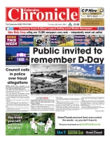 Coleraine Chronicle