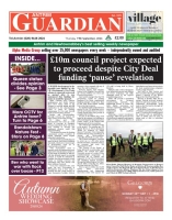 Antrim Guardian