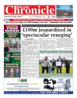 Ballycastle Chronicle