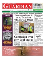 Ballymena Guardian