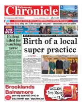 ballymoneychronicle