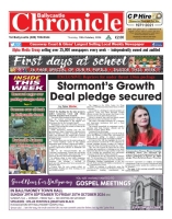 Ballycastle Chronicle