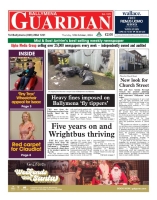 Ballymena Guardian