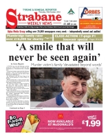 Strabane Weekly News