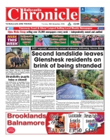 Ballycastle Chronicle