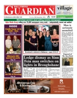 Ballymena Guardian