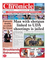 Ballymoney Chronicle