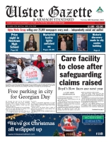 Ulster Gazette