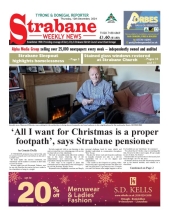 strabaneweeklynews