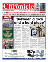 ballycastlechronicle