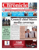 Ballymoney Chronicle