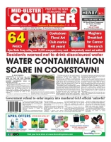 Mid Ulster Courier