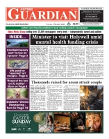 Antrim Guardian