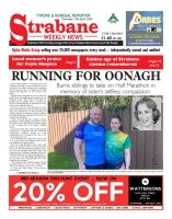Strabane Weekly News