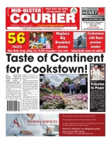 Mid Ulster Courier
