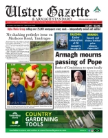 Ulster Gazette