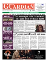Antrim Guardian