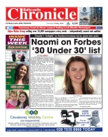 Ballycastle Chronicle